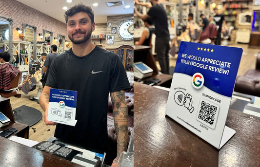 The Power of Google Reviews (and How to Boost Them with ReviewBoost)