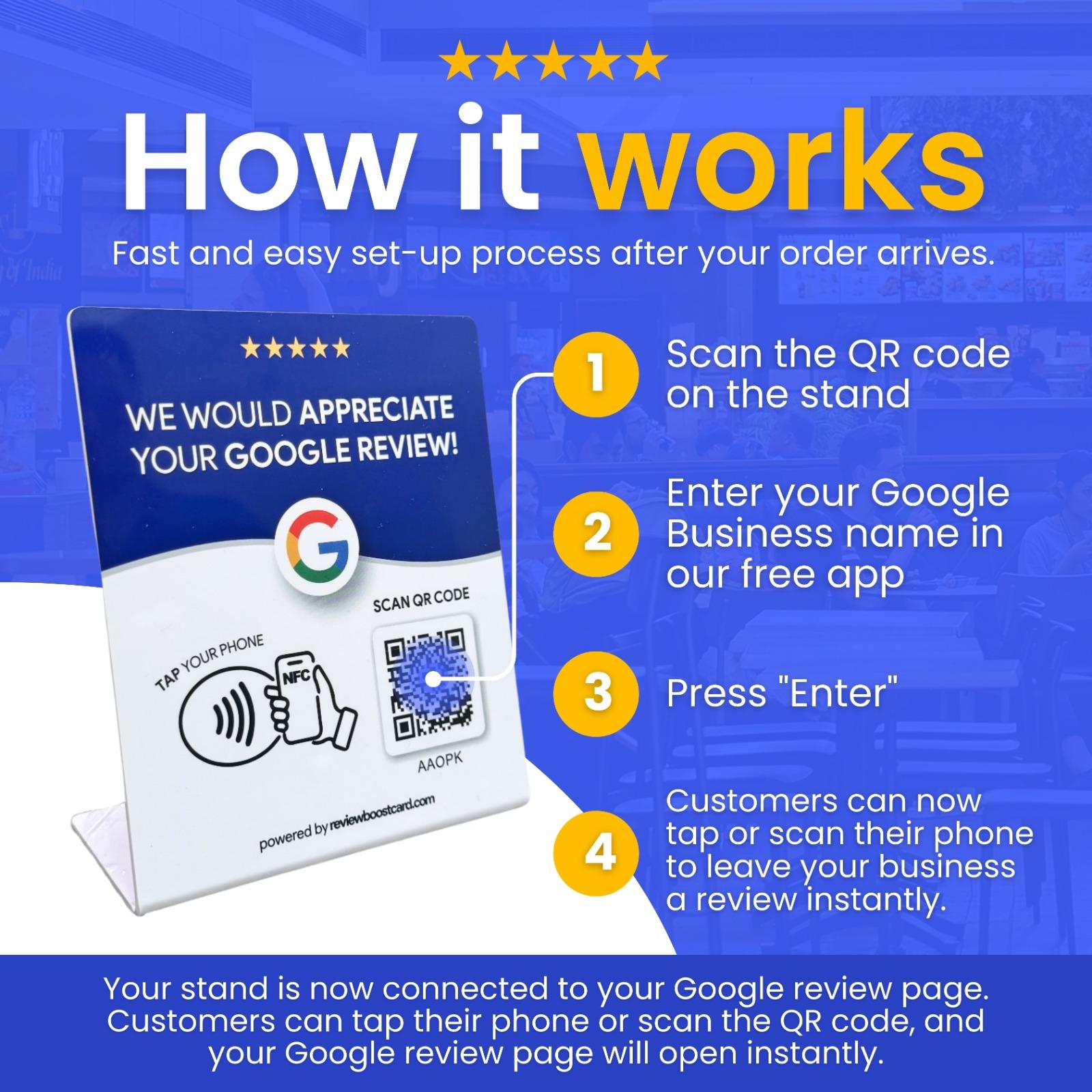 Google Reviews Bundle